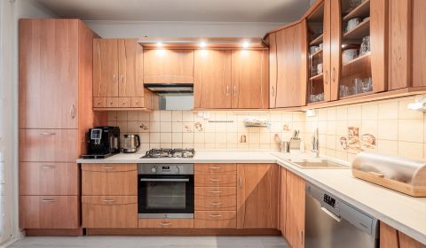 Kaufen 3-Zimmer-Wohnung, 3-Zimmer-Wohnung, Nedbalova, Nitra, Slowakei
