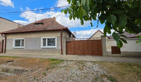 Kaufen Einfamilienhaus, Einfamilienhaus, Mostová, Galanta, Slowakei