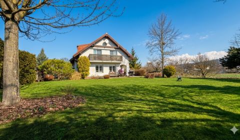 Kaufen Einfamilienhaus, Einfamilienhaus, Zvolen, Slowakei