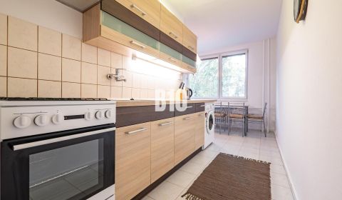 Mieten 2-Zimmer-Wohnung, 2-Zimmer-Wohnung, Nitra, Slowakei
