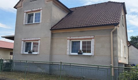 Kaufen Einfamilienhaus, Einfamilienhaus, Hoštáky, Senica, Slowakei