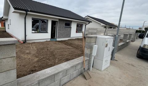 Kaufen Einfamilienhaus, Einfamilienhaus, Cyprušteková, Senec, Slowakei