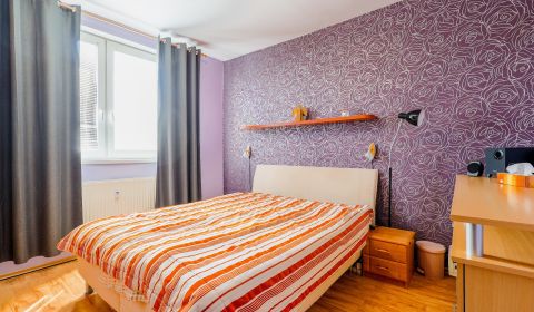 Kaufen 3-Zimmer-Wohnung, 3-Zimmer-Wohnung, Muškátová, Michalovce, Slow
