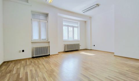 Mieten Büros, Büros, Štefánikova, Bratislava - Staré Mesto, Slowakei