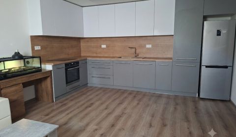 Mieten 2-Zimmer-Wohnung, 2-Zimmer-Wohnung, Krupina, Slowakei