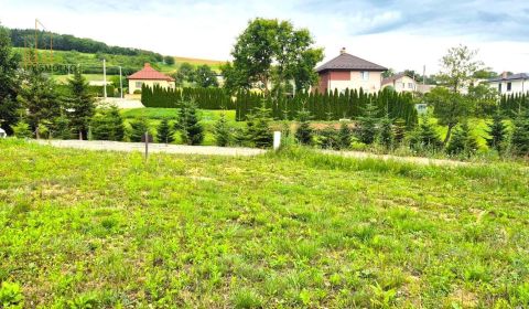 Kaufen Baugrund, Baugrund, Bardejov, Slowakei