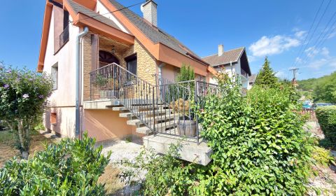 Kaufen Einfamilienhaus, Einfamilienhaus, Nitra, Slowakei