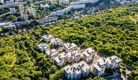 Kaufen 4-Zimmer-Wohnung, 4-Zimmer-Wohnung, Staré grunty, Bratislava - 