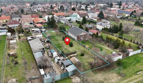 Kaufen Garten, Garten, Kaštielska, Pezinok, Slowakei