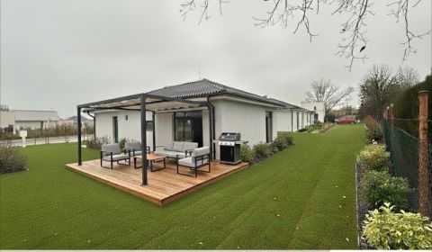 Kaufen Einfamilienhaus, Einfamilienhaus, Galanta, Slowakei