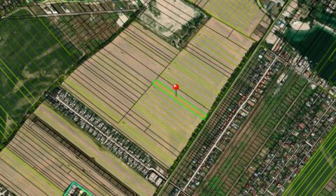 Kaufen Baugrundstück Erholung, Baugrundstück Erholung, Senec, Slowakei