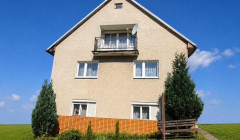Kaufen Einfamilienhaus, Einfamilienhaus, Drahošanka, Čadca, Slowakei