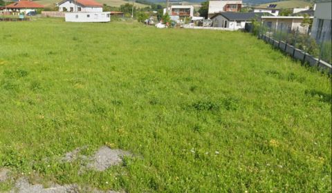 Kaufen Baugrund, Baugrund, Veterná, Prešov, Slowakei