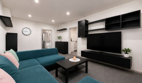 Kaufen 2-Zimmer-Wohnung, 2-Zimmer-Wohnung, Halalovka, Trenčín, Slowake