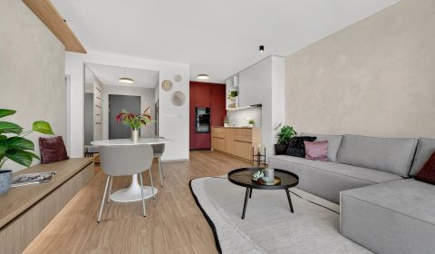 Kaufen 2-Zimmer-Wohnung, 2-Zimmer-Wohnung, Trnava, Slowakei
