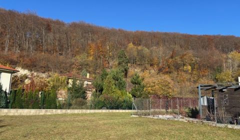 Kaufen Baugrund, Karpatská Strasse, Mariánka-Bratislava, Slowakei