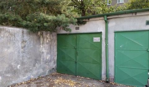 Kaufen Garage, Garage, Planét, Bratislava - Ružinov, Slowakei