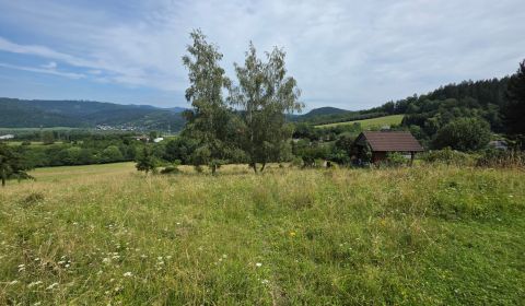 Kaufen Baugrund, Baugrund, Žilina, Slowakei