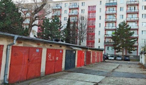 Kaufen Garage, Garage, Haburská, Bratislava - Ružinov, Slowakei