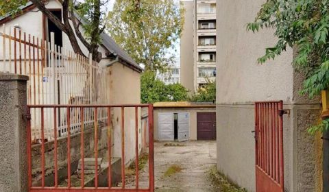Kaufen Garage, Garage, Prešovská, Bratislava - Ružinov, Slowakei