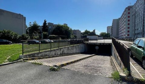 Kaufen Garage, Garage, Mierová, Bratislava - Ružinov, Slowakei