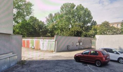 Kaufen Garage, Garage, Planét, Bratislava - Ružinov, Slowakei