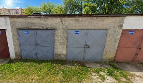 Kaufen Garage, Garage, Gašparíkova, Bratislava - Ružinov, Slowakei