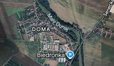 Kaufen Baugrund, Baugrund, Tehelná, Senec, Slowakei