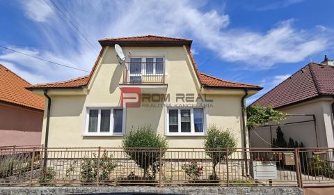 Kaufen Einfamilienhaus, Einfamilienhaus, Fraňa Krála, Pezinok, Slowake