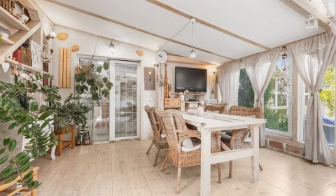 Kaufen Einfamilienhaus, Einfamilienhaus, Robotnícka, Senec, Slowakei