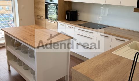 Kaufen 3-Zimmer-Wohnung, 3-Zimmer-Wohnung, Poľná cesta, Dunajská Stred
