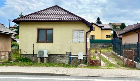 Kaufen Einfamilienhaus, Einfamilienhaus, Stará Ľubovňa, Slowakei