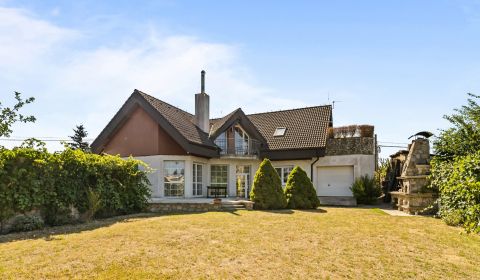 Kaufen Einfamilienhaus, Einfamilienhaus, Kozia, Pezinok, Slowakei