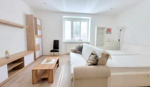 Mieten 2-Zimmer-Wohnung, 2-Zimmer-Wohnung, Trenčianska, Bratislava - R
