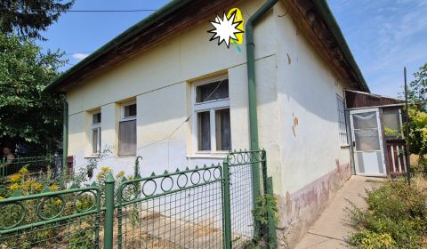 Kaufen Einfamilienhaus, Einfamilienhaus, Nové Zámky, Slowakei