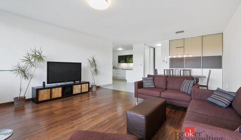 Mieten 3-Zimmer-Wohnung, Bratislava - Ružinov, Slowakei