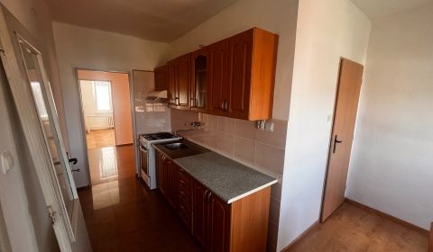 Kaufen 2-Zimmer-Wohnung, 2-Zimmer-Wohnung, Novohradská, Lučenec, Slowa