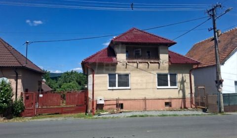 Kaufen Einfamilienhaus, Einfamilienhaus, Lučenec, Slowakei