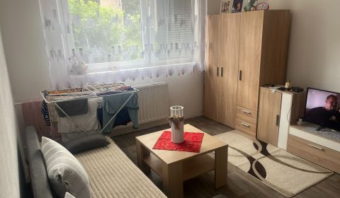 Kaufen 2-Zimmer-Wohnung, 2-Zimmer-Wohnung, Rožňava, Slowakei