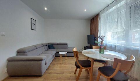 Kaufen 3-Zimmer-Wohnung, 3-Zimmer-Wohnung, Švermova, Trenčín, Slowakei