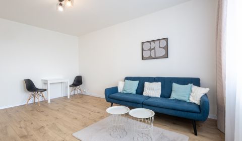 Kaufen 2-Zimmer-Wohnung, 2-Zimmer-Wohnung, Tulipánová, Michalovce, Slo