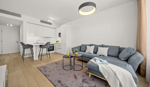 Kaufen 2-Zimmer-Wohnung, 2-Zimmer-Wohnung, Továrenská, Bratislava - St