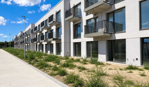Kaufen 3-Zimmer-Wohnung, 3-Zimmer-Wohnung, Bernolákovská, Senec, Slowa