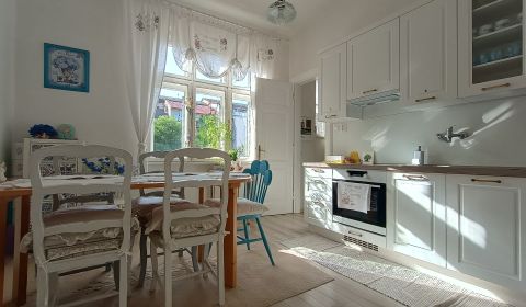 Kaufen 4-Zimmer-Wohnung, 4-Zimmer-Wohnung, Daniela Dlabača, Žilina, Sl