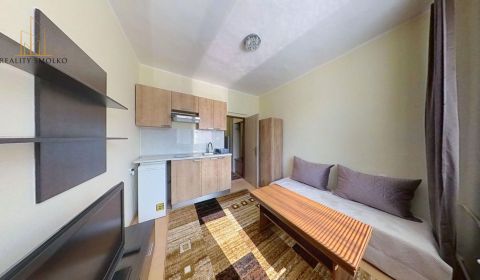 Mieten Ferienwohnung, Ferienwohnung, Čapajevova, Prešov, Slowakei