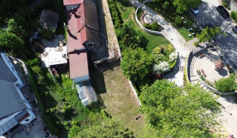 Alt-Dubravka, Baugrundstück 459 m², alle Versorgungsleitungen