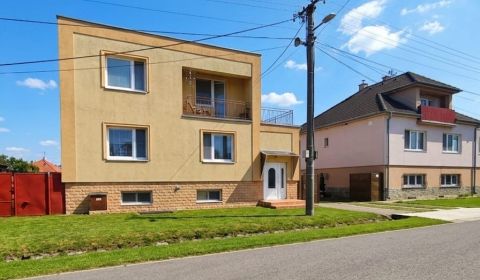 Kaufen Einfamilienhaus, Einfamilienhaus, Senica, Slowakei