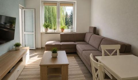 Mieten 2-Zimmer-Wohnung, 2-Zimmer-Wohnung, 29.Augusta, Banská Bystrica