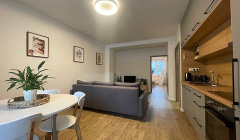 Kaufen 3-Zimmer-Wohnung, 3-Zimmer-Wohnung, Hrnčiarska, Humenné, Slowak