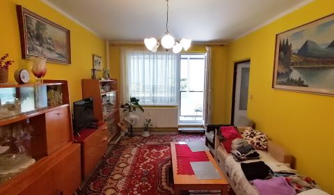 Kaufen 2-Zimmer-Wohnung, 2-Zimmer-Wohnung, Nábrežná, Martin, Slowakei